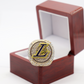 Los Angeles LAKERS 2020 Championship Ring - MYRINGOS