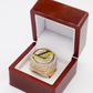 Los Angeles LAKERS 2020 Championship Ring - MYRINGOS