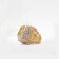 Los Angeles LAKERS 2020 Championship Ring