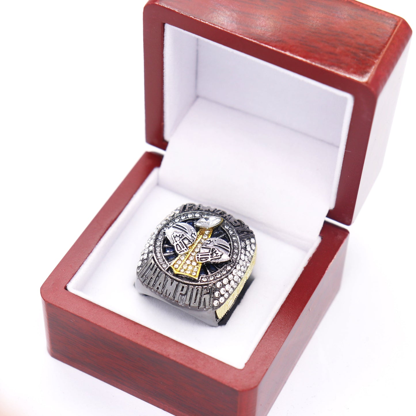 FANTASY FOOTBALL 2021 2022 Championship Ring