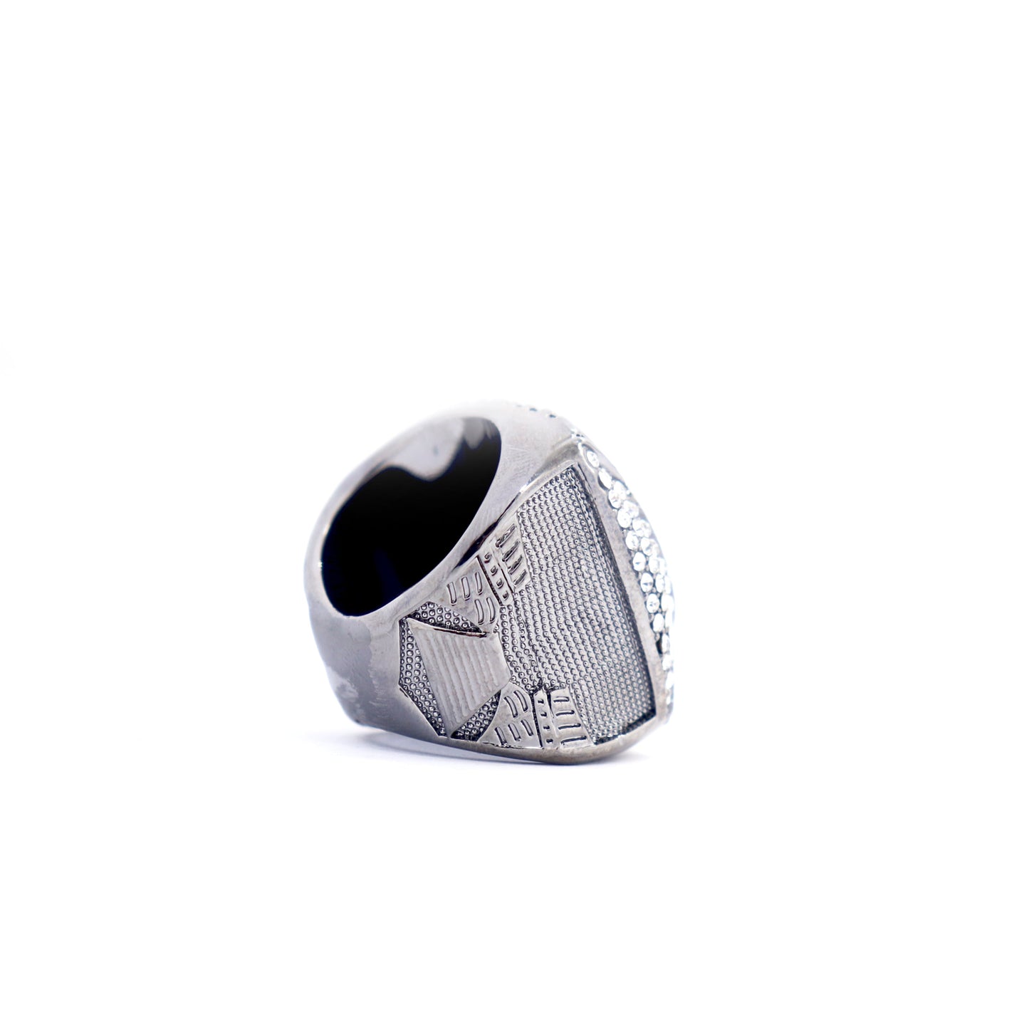 FANTASY FOOTBALL 2021 2022 Championship Ring