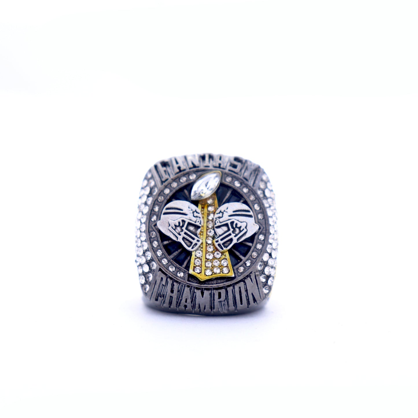 FANTASY FOOTBALL 2021 2022 Championship Ring