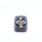 FANTASY FOOTBALL 2021 2022 Championship Ring