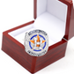 2019 HOUSTON ASTROS American League Ring