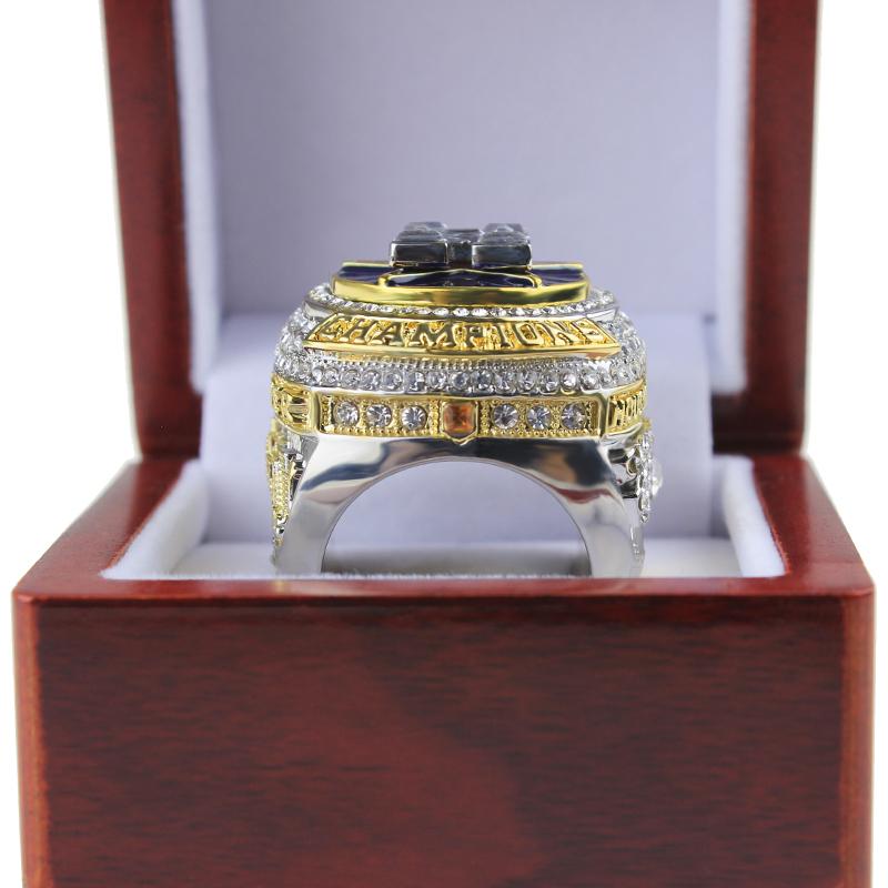 2017 HOUSTON ASTROS World Series Ring