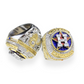 2017 HOUSTON ASTROS World Series Ring