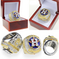 2017 HOUSTON ASTROS World Series Ring