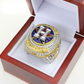 2017 HOUSTON ASTROS World Series Ring