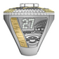 2023 HOUSTON ASTROS Championship Ring - World Series