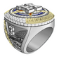 2023 HOUSTON ASTROS Championship Ring - World Series