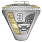 2023 HOUSTON ASTROS Championship Ring - World Series
