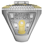 2023 HOUSTON ASTROS Championship Ring - World Series