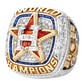 2023 HOUSTON ASTROS Championship Ring
