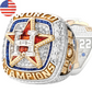 2023 HOUSTON ASTROS Championship Ring
