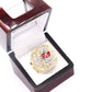 TAMPA BAY BUCCANEERS Super Bowl LV Ring