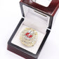 TAMPA BAY BUCCANEERS Super Bowl LV Ring