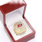 TAMPA BAY BUCCANEERS Super Bowl LV Ring