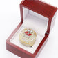 TAMPA BAY BUCCANEERS Super Bowl LV Ring
