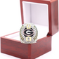 2022 Georgia Bulldogs Football OFFICIAL Ring