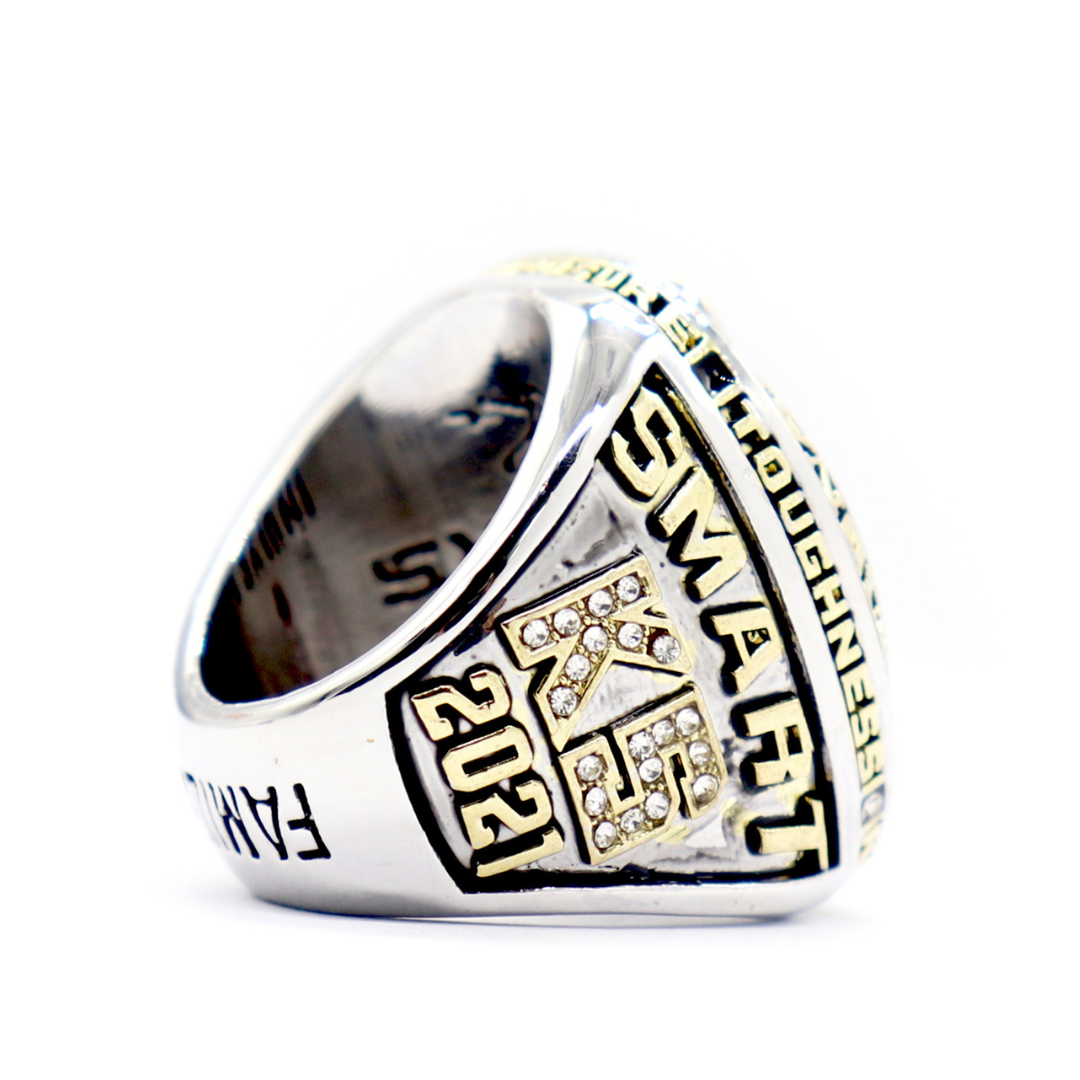 2022 Georgia Bulldogs Football OFFICIAL Ring