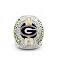 2022 Georgia Bulldogs Football OFFICIAL Ring
