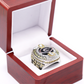 2022 Georgia Bulldogs Football OFFICIAL Ring