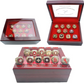 St Louis Cardinals Rings Set (11 Rings)
