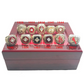 St Louis Cardinals Rings Set (11 Rings)
