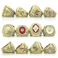 St Louis Cardinals Rings Set (11 Rings)
