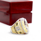 KANSAS CITY CHIEFS 2019 Super Bowl Ring - MYRINGOS