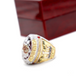 KANSAS CITY CHIEFS 2019 Super Bowl Ring - MYRINGOS