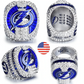 2020 Tampa Bay LIGHTNING Ring