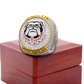 2023 Georgia Bulldogs Football Ring
