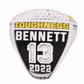2023 Georgia Bulldogs Football Ring
