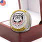 2023 Georgia Bulldogs Football Ring