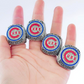 2016 Chicago Cubs Championship Ring - MYRINGOS