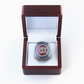 Chicago Cubs 2016 World Series Ring