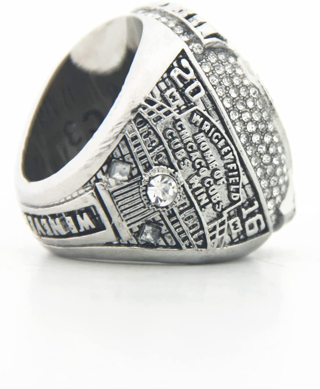 2016 Chicago Cubs Championship Ring