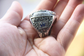 Chicago Cubs 2016 World Series Ring