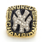Set of 27 New York Yankees Rings