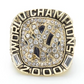 Set of 27 New York Yankees Rings