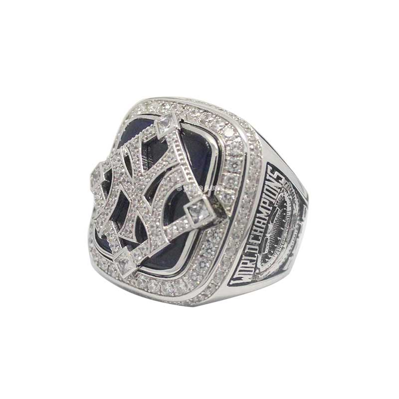 Set of 27 New York Yankees Rings
