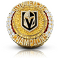 2023 Vegas Golden KNIGHTS championship ring