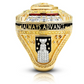 2023 Vegas Golden KNIGHTS championship ring