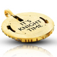 2023 Vegas Golden KNIGHTS championship ring