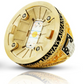 2023 Vegas Golden KNIGHTS championship ring