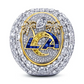 2022-2021 Los Angeles Rams Super Bowl Ring