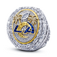 2022-2021 Los Angeles Rams Super Bowl Ring