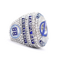 2021 TAMPA BAY LIGHTNING Stanley Cup Ring