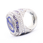 2021 TAMPA BAY LIGHTNING Stanley Cup Ring